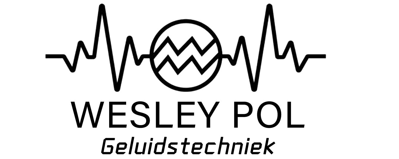 Wesley Pol Geluidstechniek